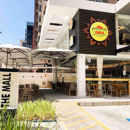 Maceió Ape Perfeifo Na Ponta Verde מראה חיצוני תמונה