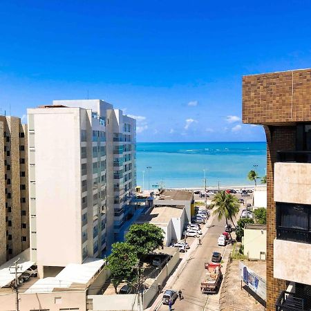 Maceió Ape Perfeifo Na Ponta Verde מראה חיצוני תמונה