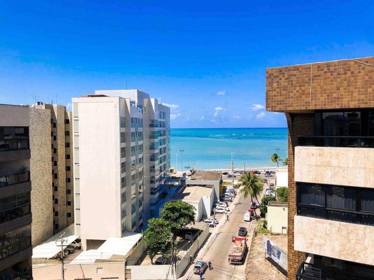 Maceió Ape Perfeifo Na Ponta Verde מראה חיצוני תמונה